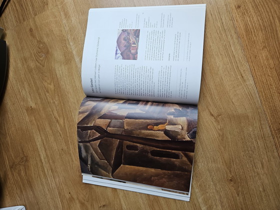 Image 1 of L'école de Bergen en tournée