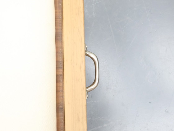 Image 1 of Banc/table sur roulettes Flexform Zanzibar