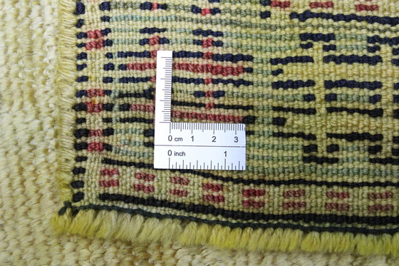 Image 1 of Tapis persan Ancien Ghashghaï Shiraz Tapis nomade 187 X 105 cm