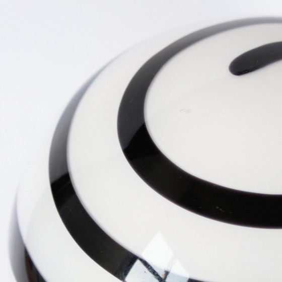 Image 1 of Lampe zébrée Wofi Swirl