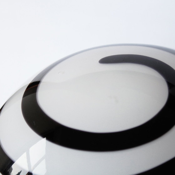 Image 1 of Lampe zébrée Wofi Swirl