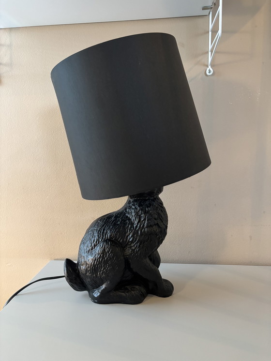 Image 1 of Lampe Lapin Moooi