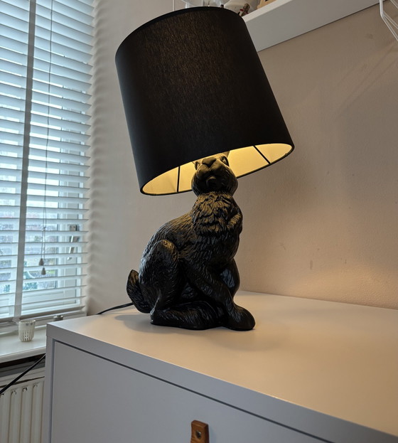 Image 1 of Lampe Lapin Moooi