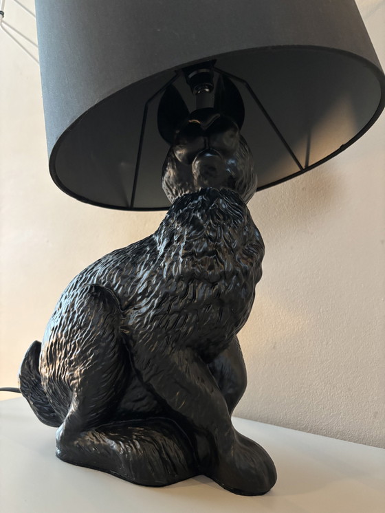 Image 1 of Lampe Lapin Moooi