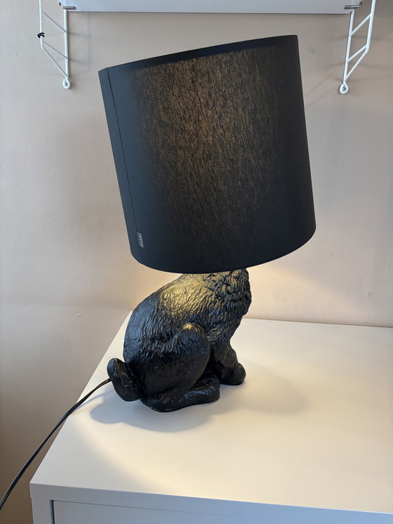 Image 1 of Lampe Lapin Moooi