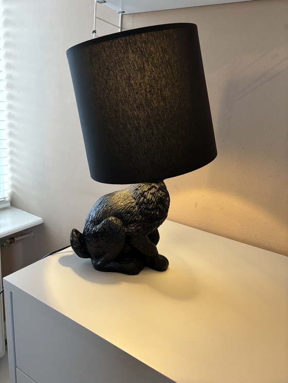 Image 1 of Lampe Lapin Moooi