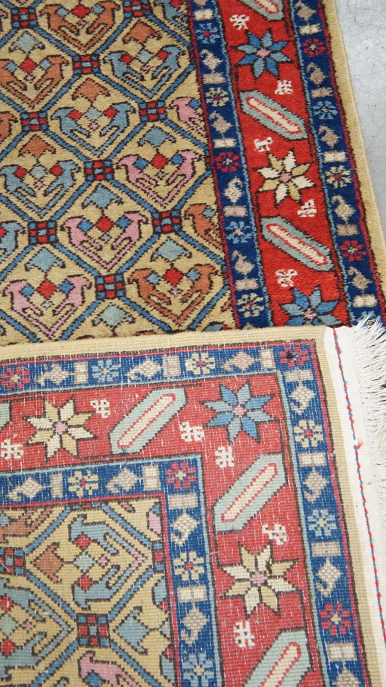 Image 1 of Tapis de course oriental 314X92Cm