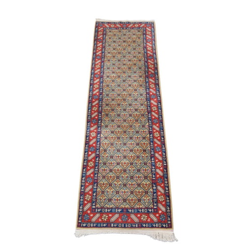 Tapis de course oriental 314X92Cm