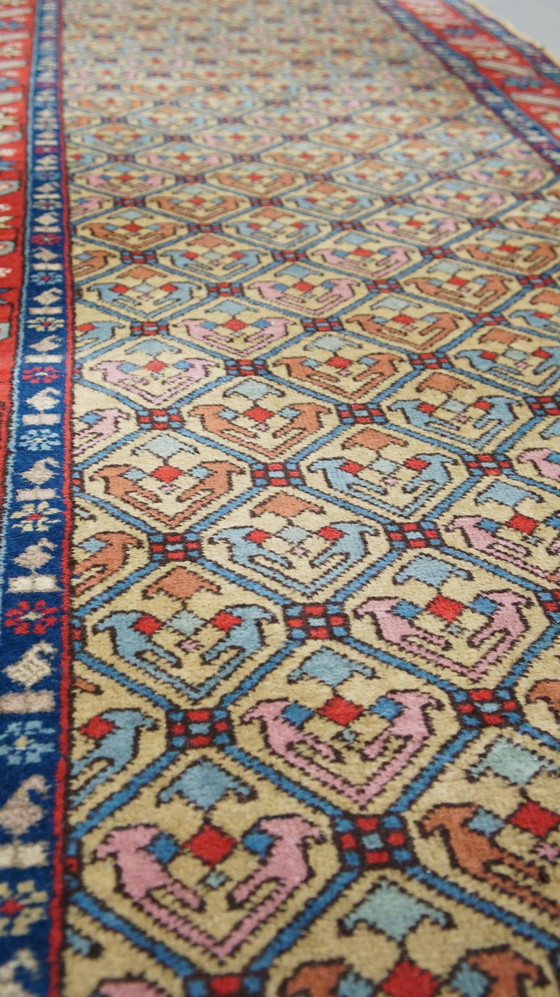 Image 1 of Tapis de course oriental 314X92Cm