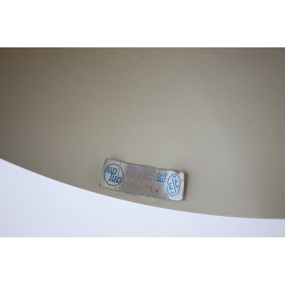 Image 1 of Lampe de table de J.Hurka 1970