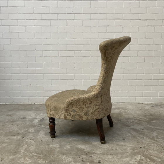 Image 1 of Chaise ancienne