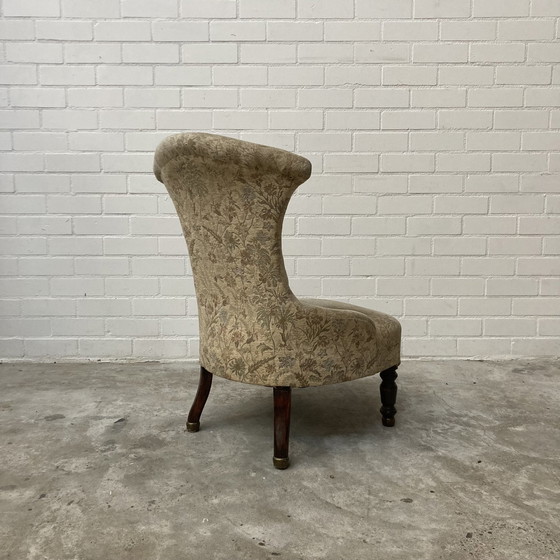 Image 1 of Chaise ancienne