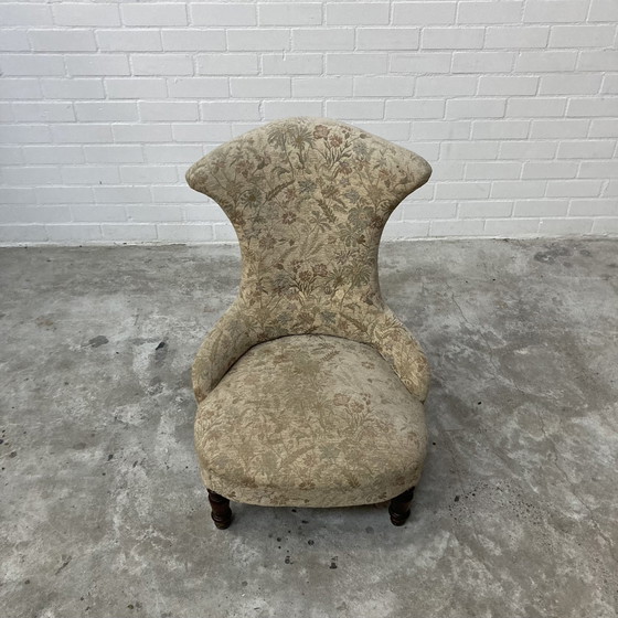 Image 1 of Chaise ancienne