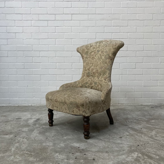 Image 1 of Chaise ancienne