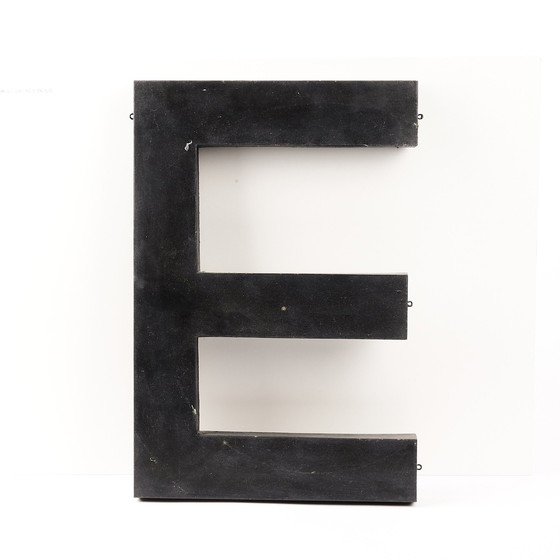 Image 1 of Set de lettres vintage "Home