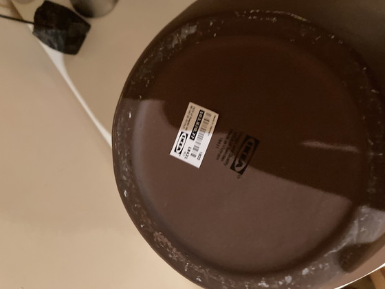 Image 1 of Vase Piet Hein Eek pour Ikea