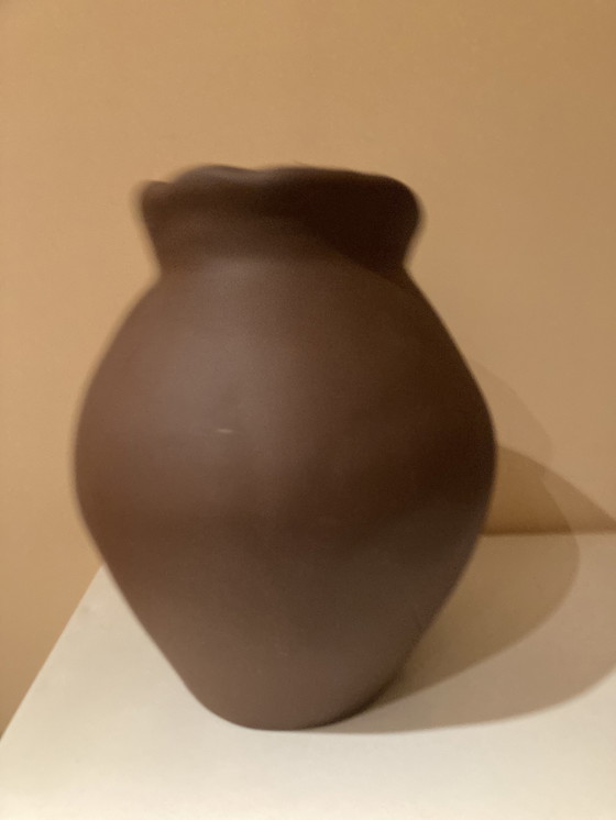 Image 1 of Vase Piet Hein Eek pour Ikea