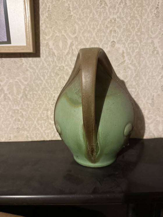 Image 1 of Art Deco Vases Jugs