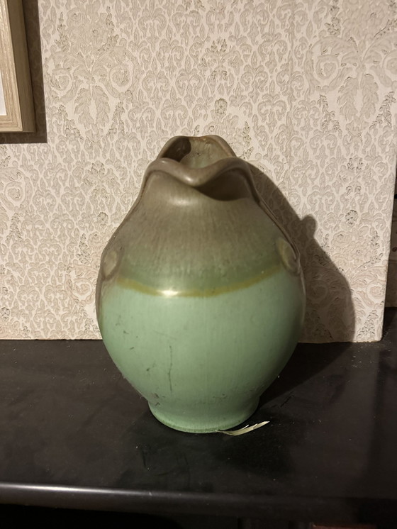Image 1 of Art Deco Vases Jugs