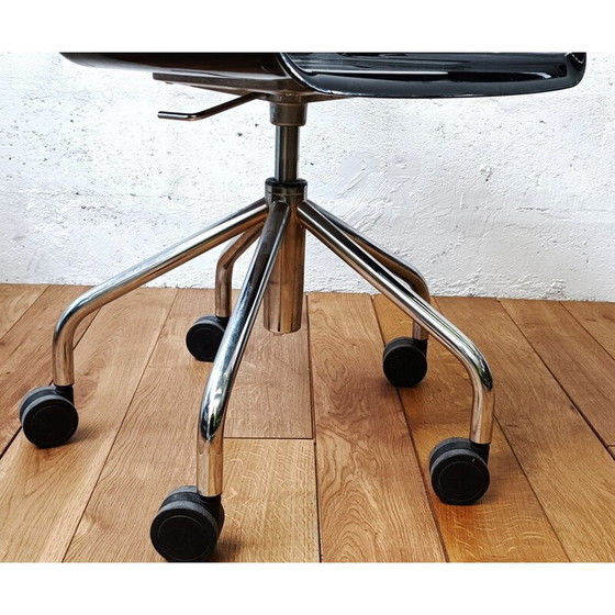 Image 1 of Chaise de bureau vintage B32 par Armet