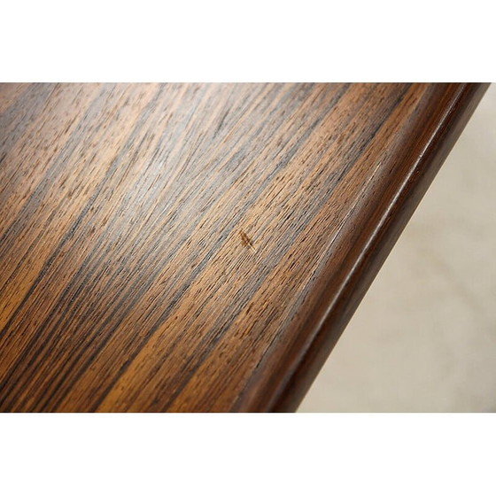 Image 1 of Table basse vintage "Frisco" par Folke Ohlson, Suède 1960