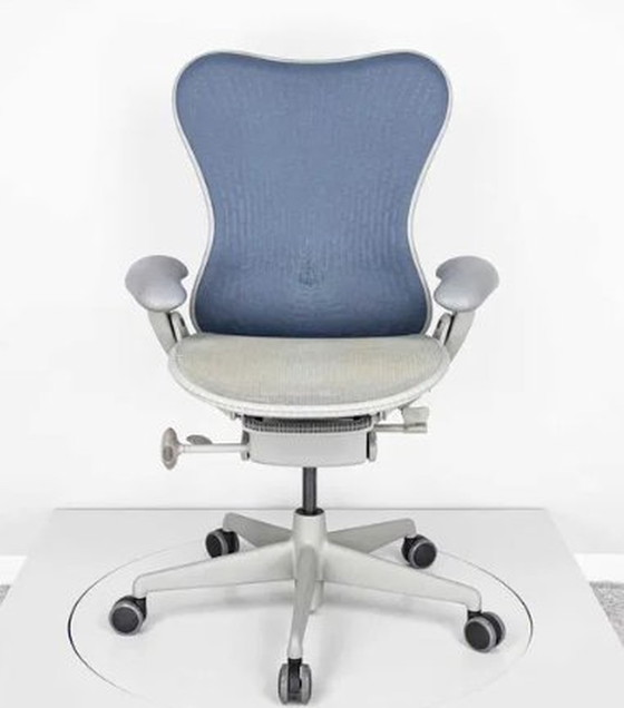 Image 1 of Herman Miller Mirra