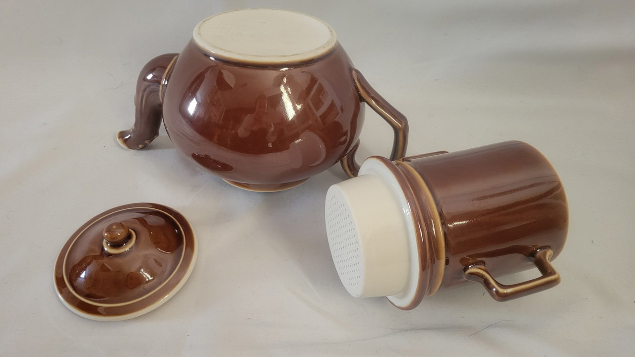 Ancienne Cafetière Faillance