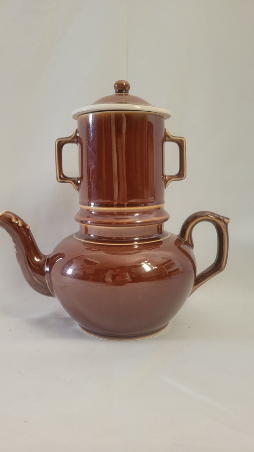 Ancienne Cafetière Faillance