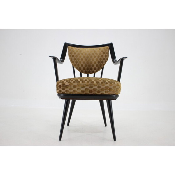Image 1 of Fauteuil modèle Casala vintage, Allemagne 1970