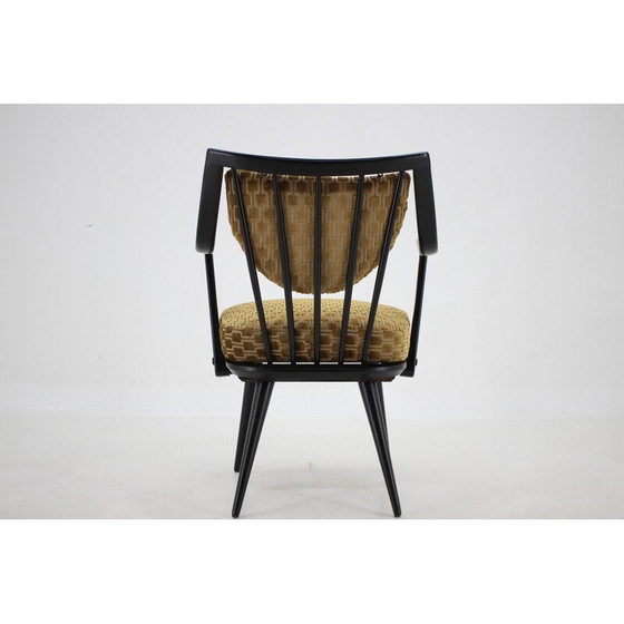 Image 1 of Fauteuil modèle Casala vintage, Allemagne 1970