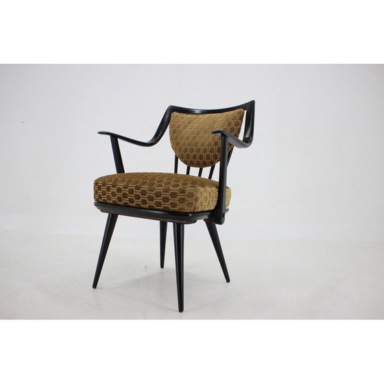 Image 1 of Fauteuil modèle Casala vintage, Allemagne 1970