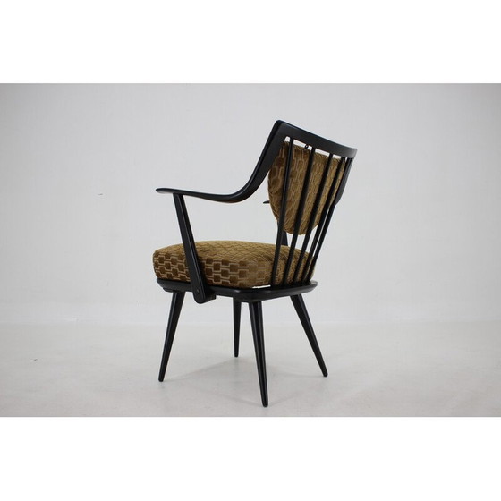 Image 1 of Fauteuil modèle Casala vintage, Allemagne 1970