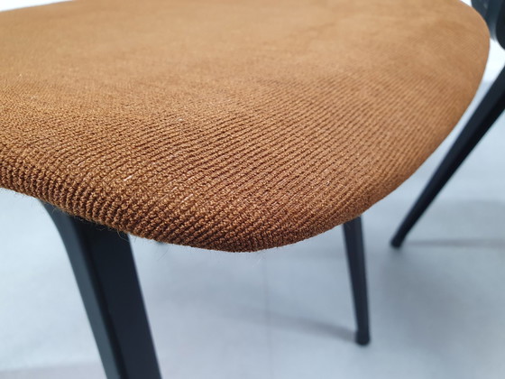 Image 1 of Friso Kramer, Revolt Chair (2) For Ahrend The Circle.