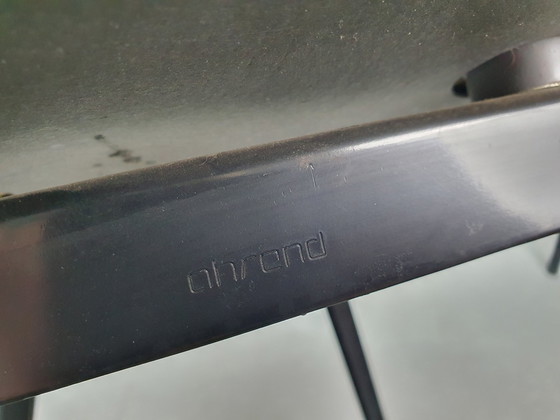 Image 1 of Friso Kramer, Revolt Chair (2) For Ahrend The Circle.