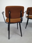 Friso Kramer, Revolt Chair (2) For Ahrend The Circle.