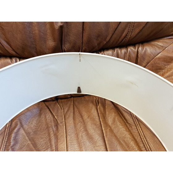Image 1 of Lampadaire vintage par Maison Arlus 1950
