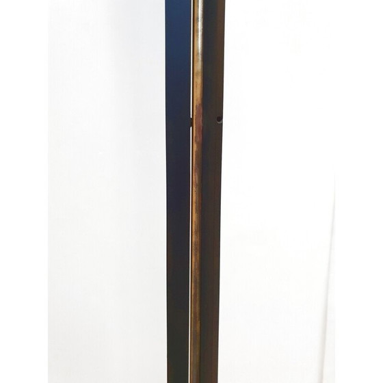 Image 1 of Lampadaire vintage par Maison Arlus 1950