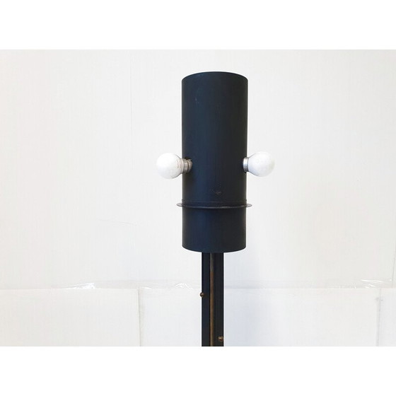 Image 1 of Lampadaire vintage par Maison Arlus 1950