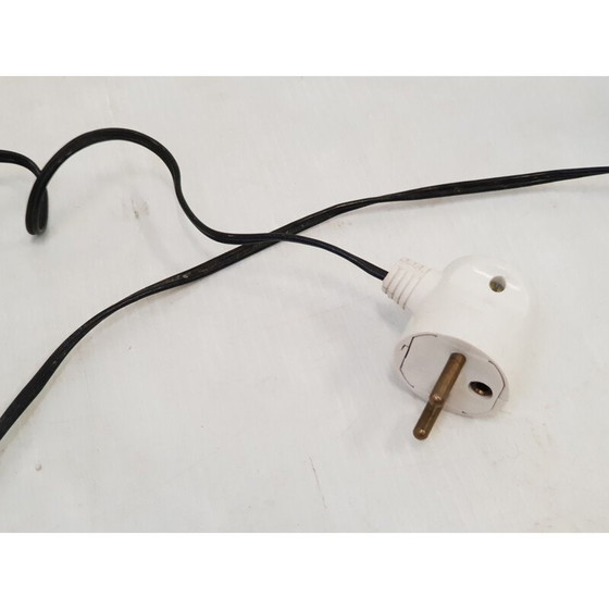 Image 1 of Lampadaire vintage par Maison Arlus 1950