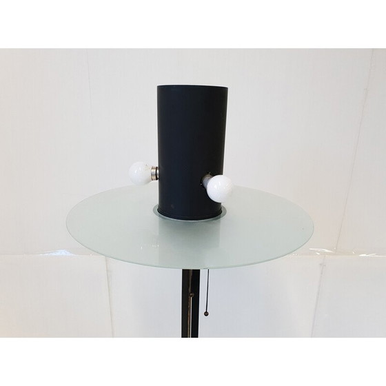 Image 1 of Lampadaire vintage par Maison Arlus 1950