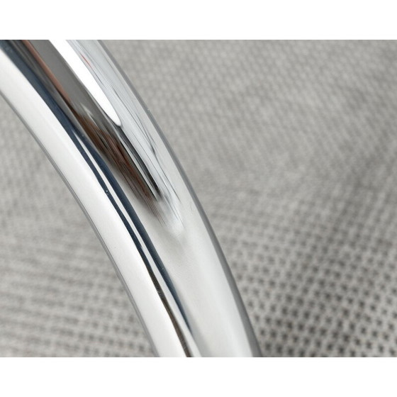 Image 1 of Paire de fauteuils luge vintage de Mucke et Melder, 1930