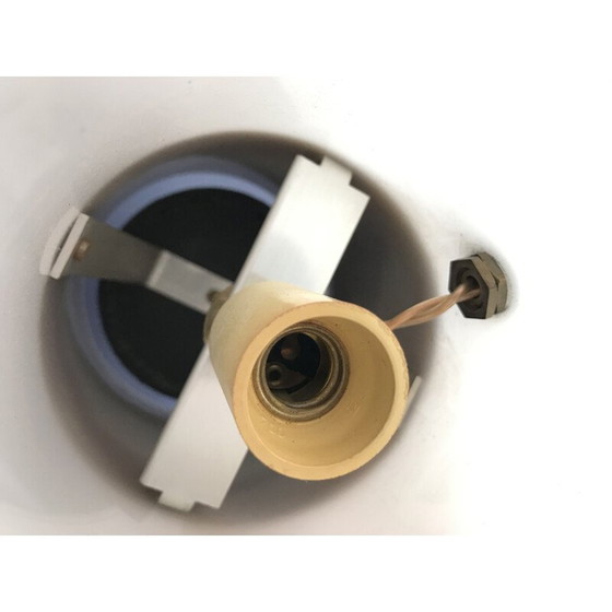 Image 1 of Lampe de table vintage de Jaques Adnet