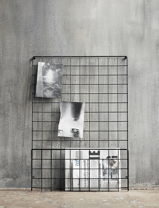 Image 1 of Porte-revues, Housedoctor