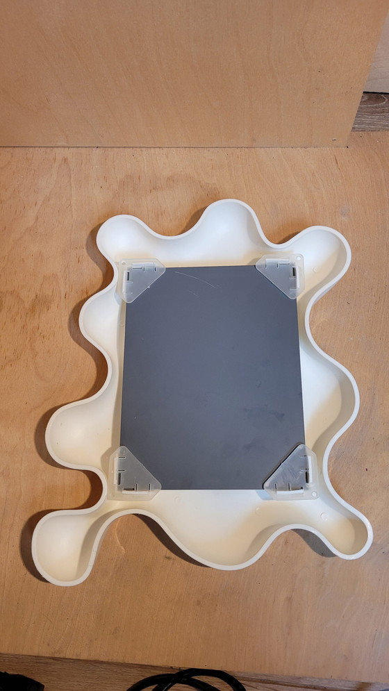 Image 1 of Miroir Tunga - Design Eva Lundgreen