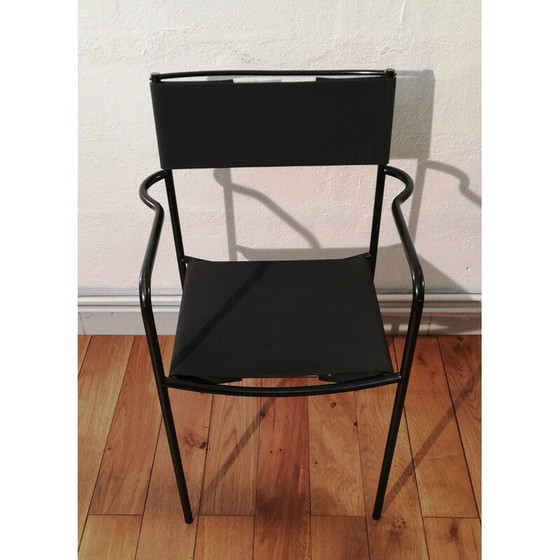 Image 1 of Chaise vintage "Spaghett" par Giandomenico Belotti pour Alias