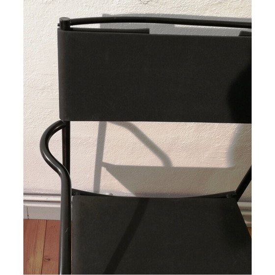 Image 1 of Chaise vintage "Spaghett" par Giandomenico Belotti pour Alias