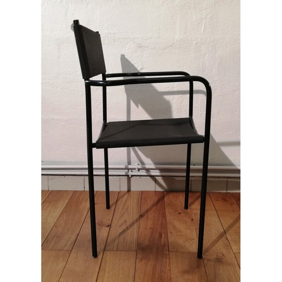 Image 1 of Chaise vintage "Spaghett" par Giandomenico Belotti pour Alias