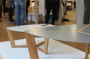 Table basse Studio T Triono