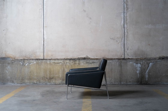 Image 1 of Fauteuils Arne Jacobsen - Fritz Hansen Modèle 3300