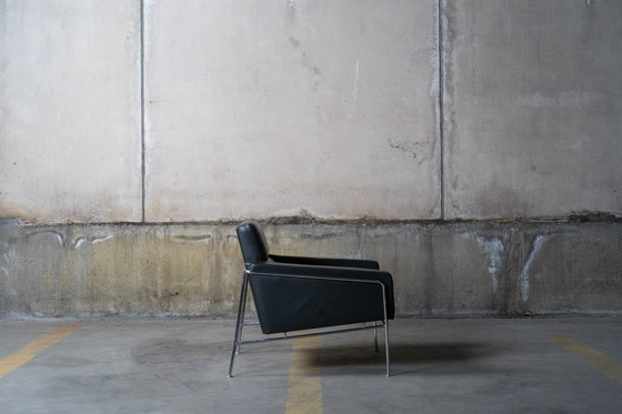 Image 1 of Fauteuils Arne Jacobsen - Fritz Hansen Modèle 3300